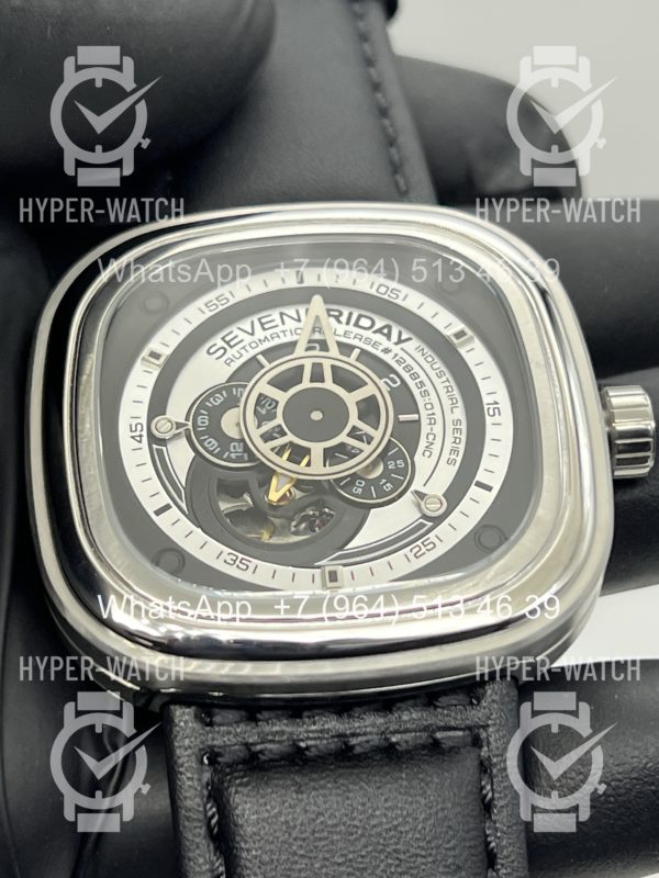 Товар Sevenfriday P1B/01 Art 8439 Фото 4 - Sevenfriday P1B/01 Art 8439