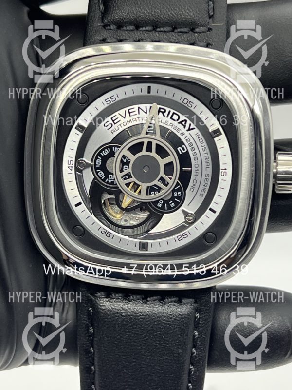 Товар Sevenfriday P1B/01 Art 8439 Фото 5 - Sevenfriday P1B/01 Art 8439