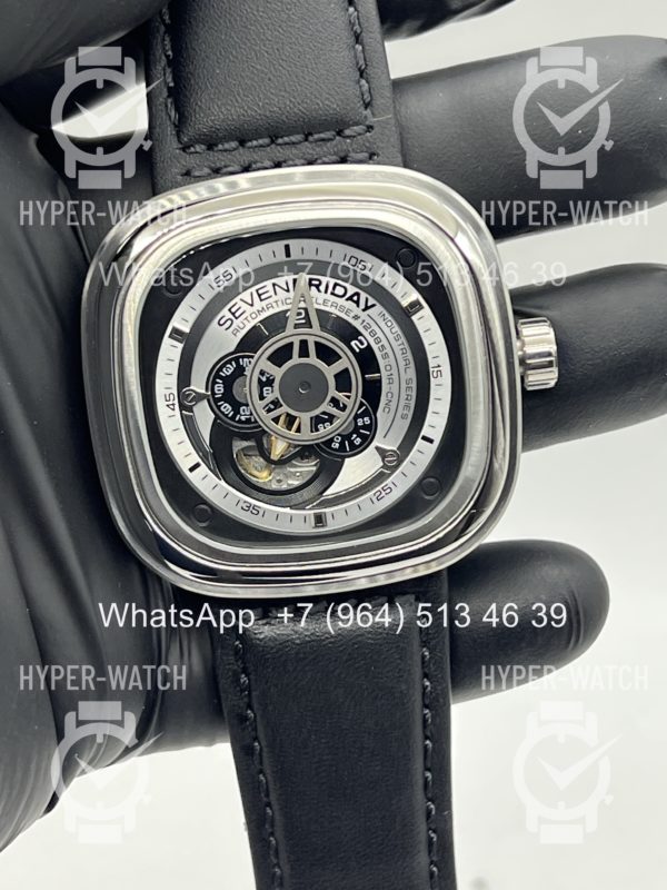 Товар Sevenfriday P1B/01 Art 8439 Фото 6 - Sevenfriday P1B/01 Art 8439