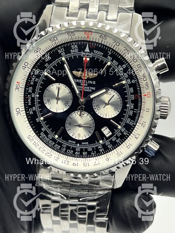 Товар Breitling Navitimer 46mm Art 8141 Фото 2 - Breitling Navitimer 46mm Art 8141