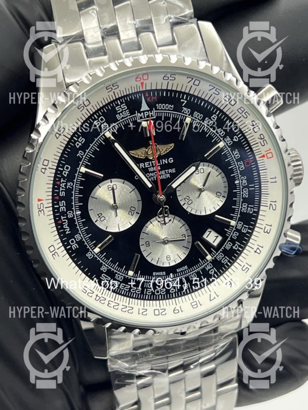 Товар Breitling Navitimer 46mm Art 8141 Фото 4 - Breitling Navitimer 46mm Art 8141