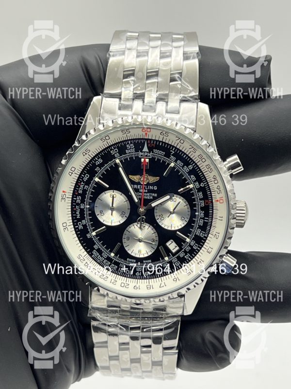Товар Breitling Navitimer 46mm Art 8141 Фото 5 - Breitling Navitimer 46mm Art 8141