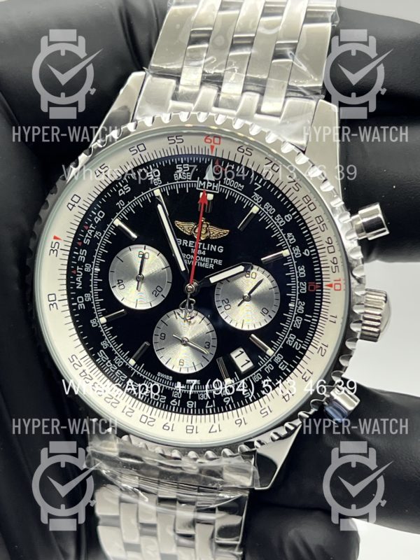 Товар Breitling Navitimer 46mm Art 8141 Фото 6 - Breitling Navitimer 46mm Art 8141