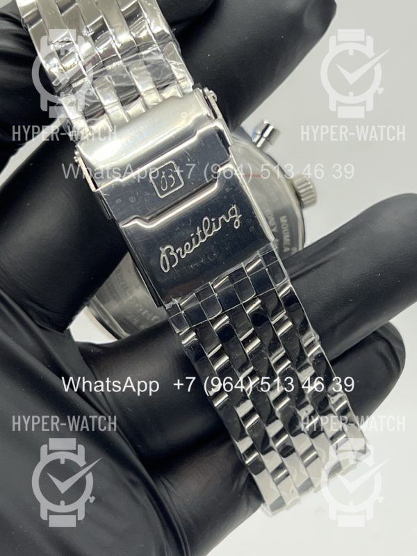 Товар Breitling Navitimer 46mm Art 8141 Фото 13 - Breitling Navitimer 46mm Art 8141