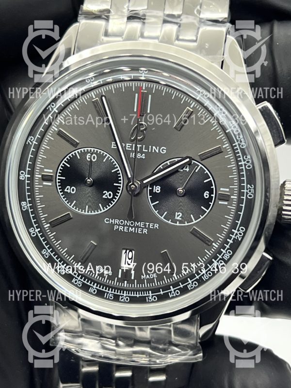 Товар Breitling Premier B01 Chronograph 42 Art 8436 Фото 2 - Breitling Premier B01 Chronograph 42 Art 8436