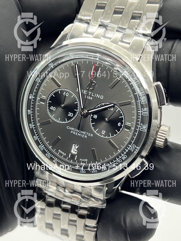 Товар Breitling Premier B01 Chronograph 42 Art 8436 Фото 3 - Breitling Premier B01 Chronograph 42 Art 8436