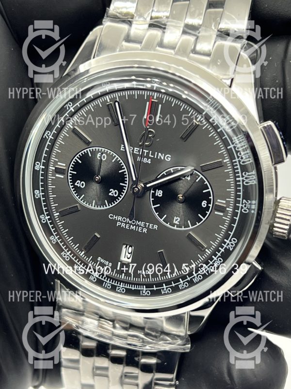 Товар Breitling Premier B01 Chronograph 42 Art 8436 Фото 4 - Breitling Premier B01 Chronograph 42 Art 8436