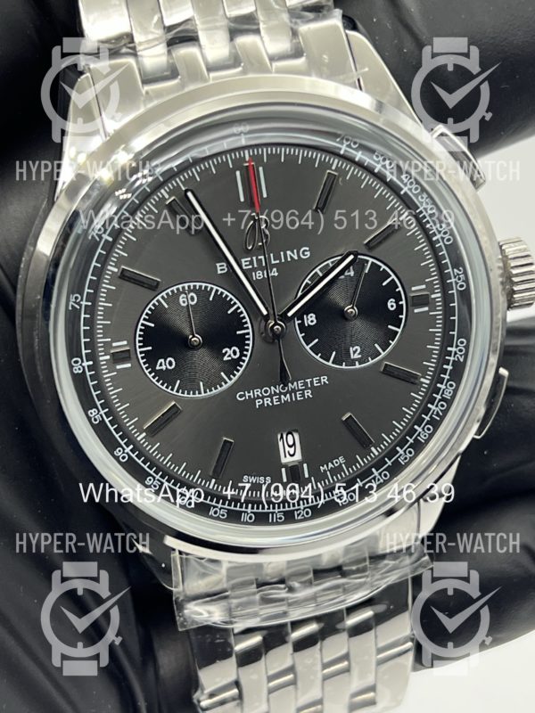 Товар Breitling Premier B01 Chronograph 42 Art 8436 Фото 5 - Breitling Premier B01 Chronograph 42 Art 8436