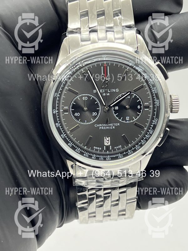 Товар Breitling Premier B01 Chronograph 42 Art 8436 Фото 6 - Breitling Premier B01 Chronograph 42 Art 8436