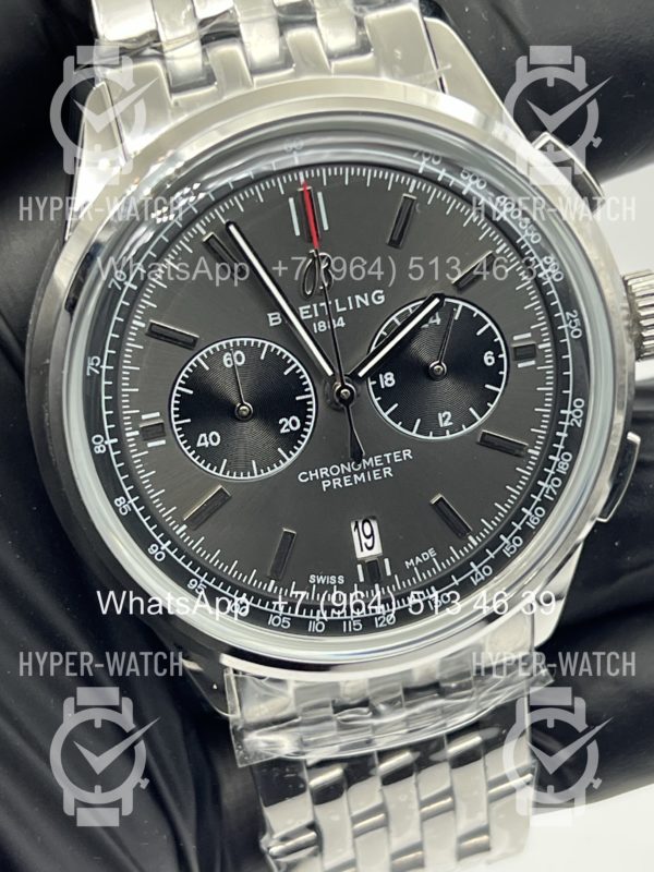 Товар Breitling Premier B01 Chronograph 42 Art 8436 Фото 7 - Breitling Premier B01 Chronograph 42 Art 8436
