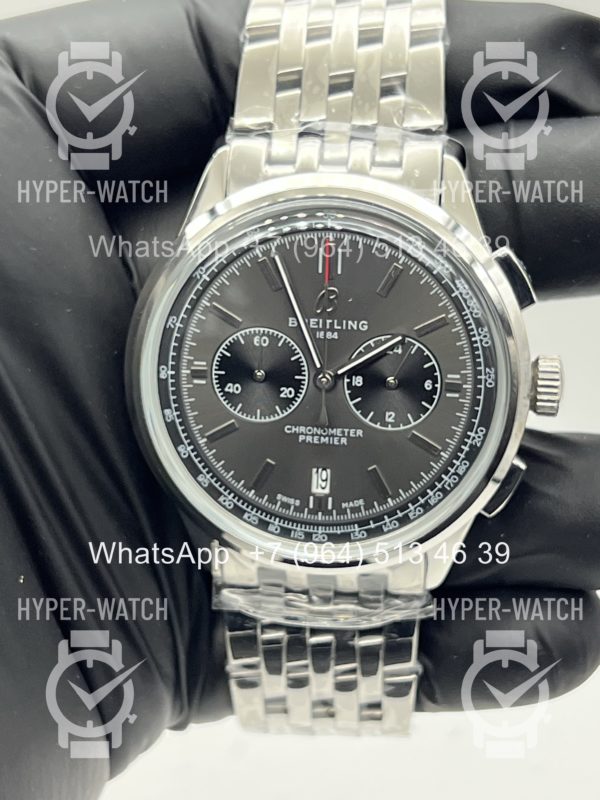 Товар Breitling Premier B01 Chronograph 42 Art 8436 Фото 8 - Breitling Premier B01 Chronograph 42 Art 8436