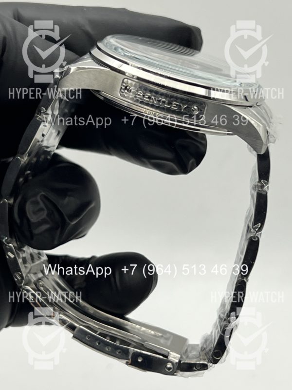 Товар Breitling Premier B01 Chronograph 42 Art 8436 Фото 13 - Breitling Premier B01 Chronograph 42 Art 8436