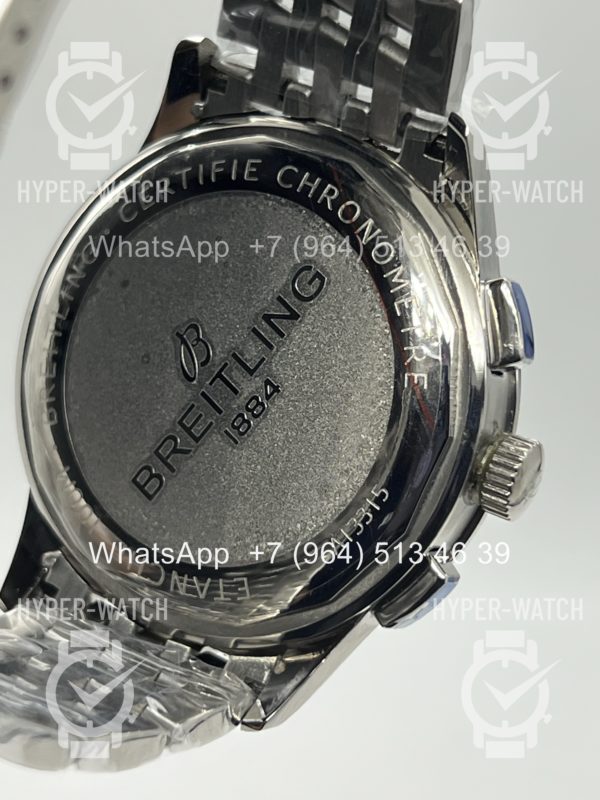Товар Breitling Premier B01 Chronograph 42 Art 8436 Фото 15 - Breitling Premier B01 Chronograph 42 Art 8436