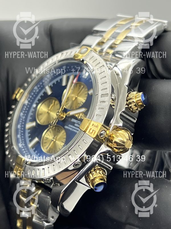 Фото 7 - Breitling Chronomat Evolution 44 Art 8133