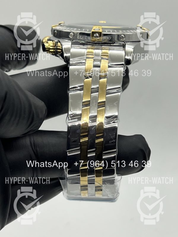 Фото 12 - Breitling Chronomat Evolution 44 Art 8133