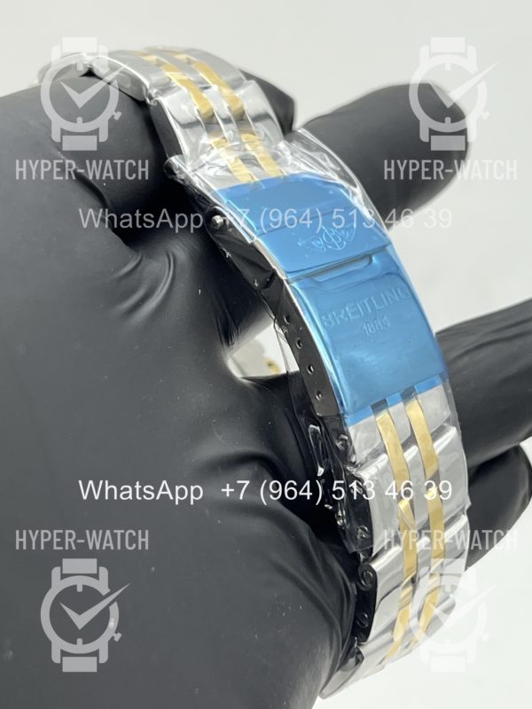 Фото 16 - Breitling Chronomat Evolution 44 Art 8133