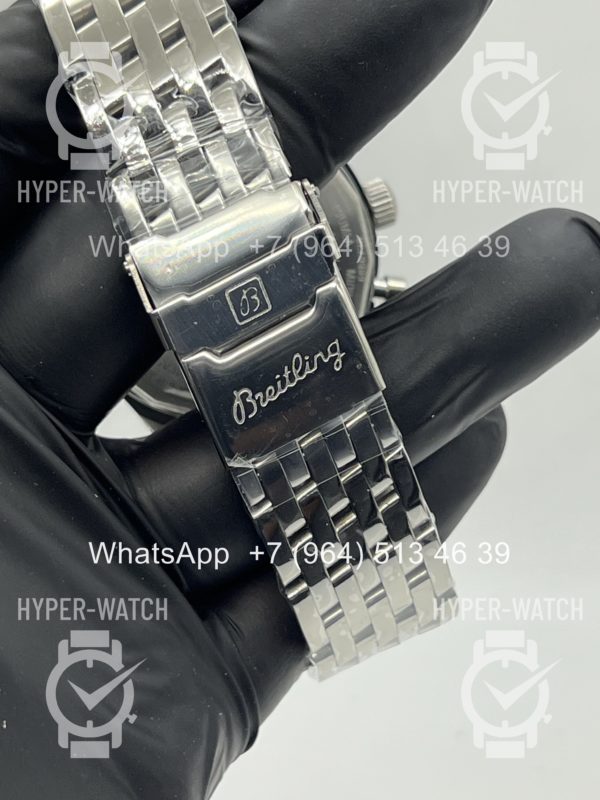 Товар Breitling Navitimer 46mm Art 8139 Фото 12 - Breitling Navitimer 46mm Art 8139