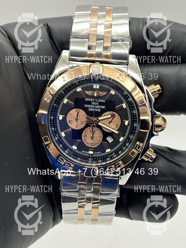Товар Breitling Chronomat 44 Art 8437 Фото 8 - Breitling Chronomat 44 Art 8437