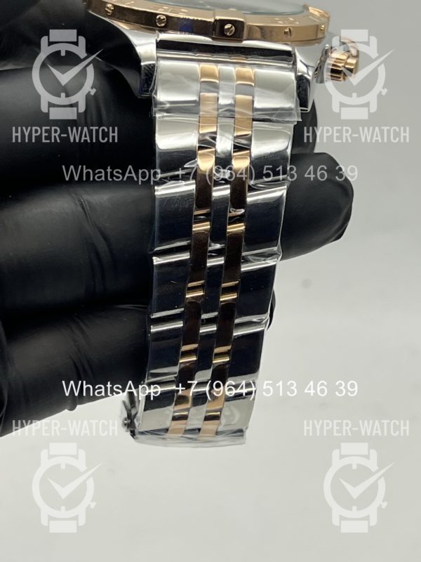 Товар Breitling Chronomat 44 Art 8437 Фото 9 - Breitling Chronomat 44 Art 8437