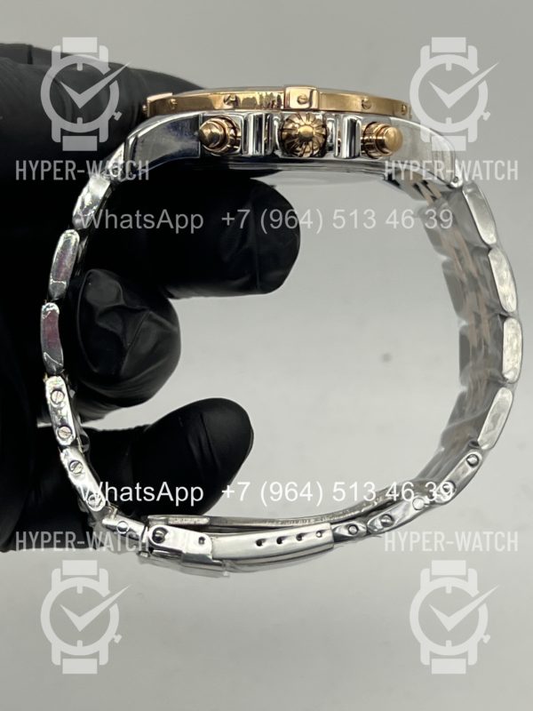 Товар Breitling Chronomat 44 Art 8437 Фото 10 - Breitling Chronomat 44 Art 8437