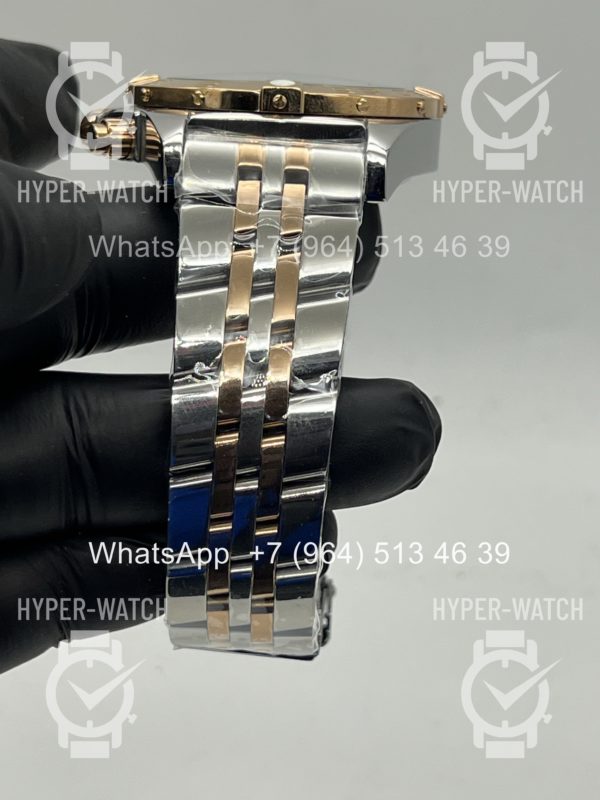Товар Breitling Chronomat 44 Art 8437 Фото 11 - Breitling Chronomat 44 Art 8437