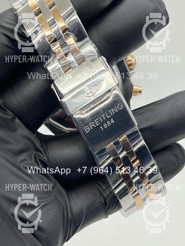 Товар Breitling Chronomat 44 Art 8437 Фото 13 - Breitling Chronomat 44 Art 8437