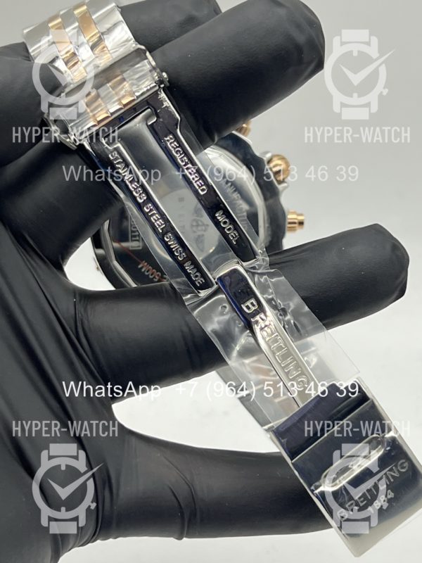 Товар Breitling Chronomat 44 Art 8437 Фото 14 - Breitling Chronomat 44 Art 8437