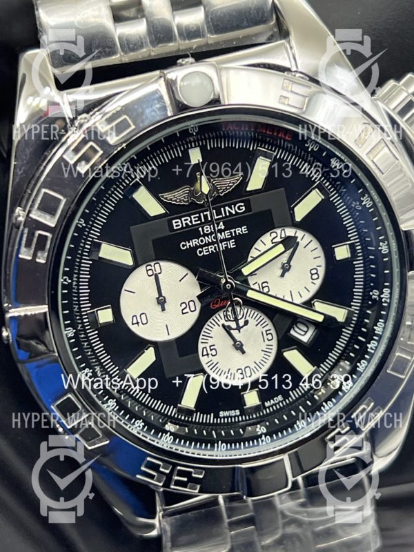 Товар Breitling Chronomat 44 Art 8438 Фото 4 - Breitling Chronomat 44 Art 8438