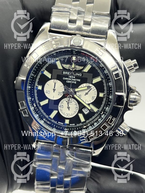 Товар Breitling Chronomat 44 Art 8438 Фото 5 - Breitling Chronomat 44 Art 8438
