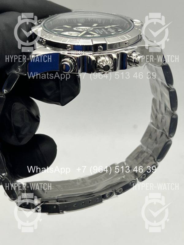Товар Breitling Chronomat 44 Art 8438 Фото 11 - Breitling Chronomat 44 Art 8438