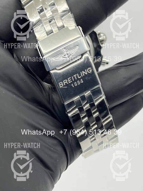 Товар Breitling Chronomat 44 Art 8438 Фото 15 - Breitling Chronomat 44 Art 8438