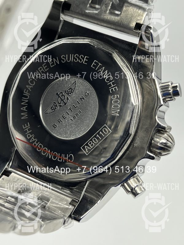 Товар Breitling Chronomat 44 Art 8438 Фото 16 - Breitling Chronomat 44 Art 8438
