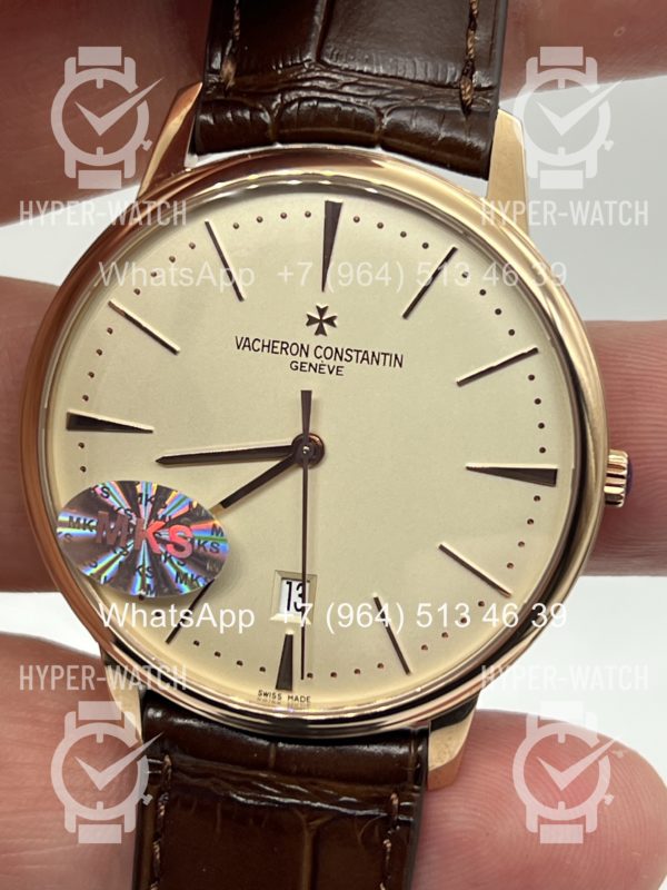 Товар Vacheron Constantin Patrimony 40mm 81180 Фото 2 - Vacheron Constantin Patrimony 40mm 81180