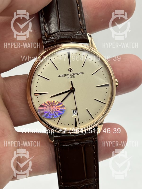 Товар Vacheron Constantin Patrimony 40mm 81180 Фото 4 - Vacheron Constantin Patrimony 40mm 81180