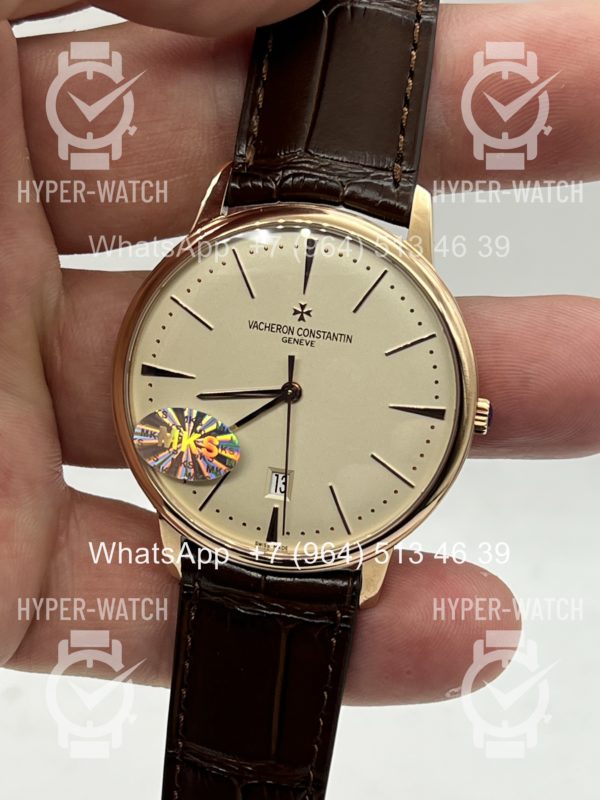 Товар Vacheron Constantin Patrimony 40mm 81180 Фото 5 - Vacheron Constantin Patrimony 40mm 81180
