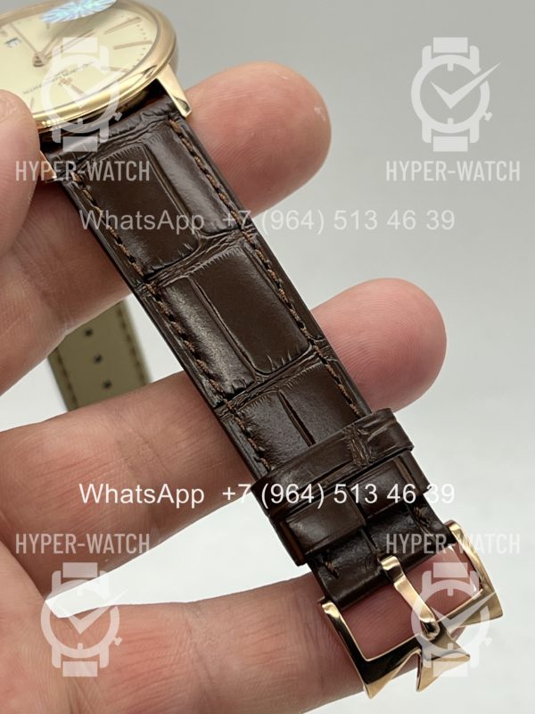 Товар Vacheron Constantin Patrimony 40mm 81180 Фото 9 - Vacheron Constantin Patrimony 40mm 81180