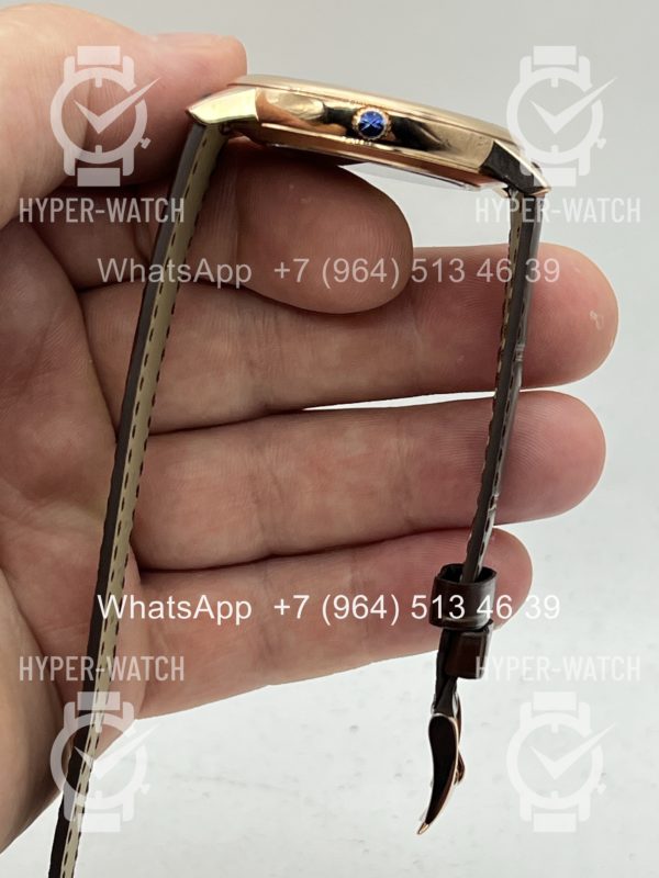 Товар Vacheron Constantin Patrimony 40mm 81180 Фото 11 - Vacheron Constantin Patrimony 40mm 81180