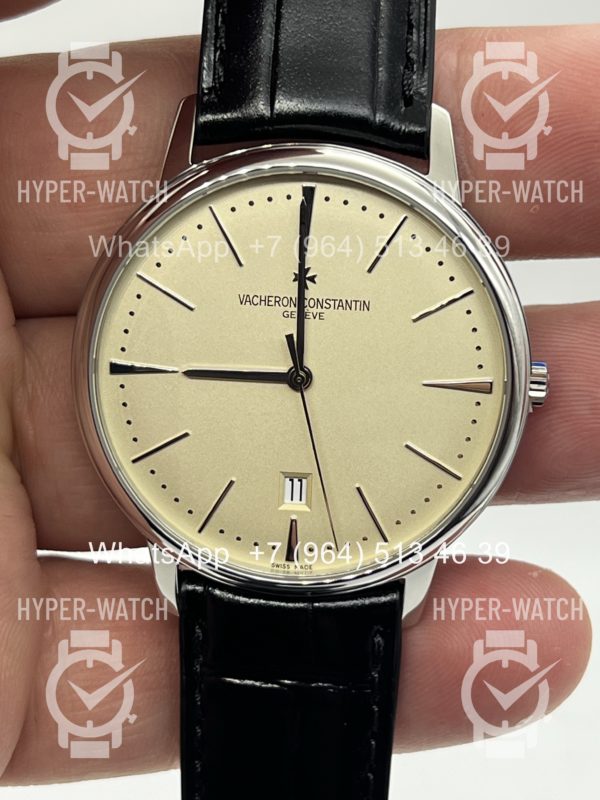 Товар Vacheron Constantin Patrimony 40mm 81180/000G Фото 2 - Vacheron Constantin Patrimony 40mm 81180/000G