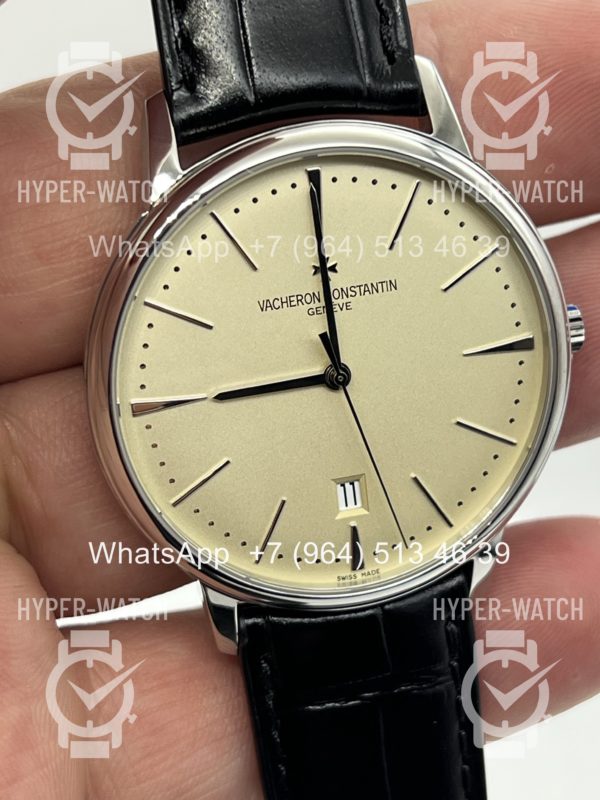 Товар Vacheron Constantin Patrimony 40mm 81180/000G Фото 3 - Vacheron Constantin Patrimony 40mm 81180/000G