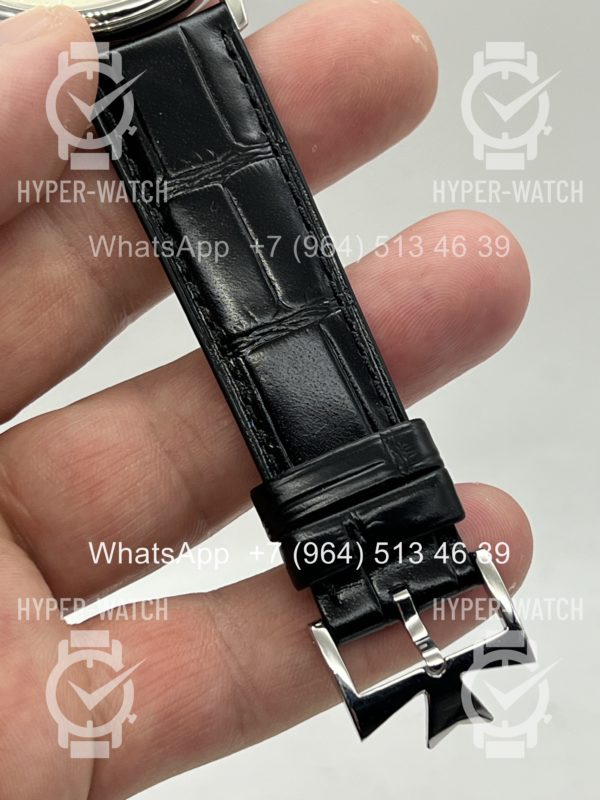 Товар Vacheron Constantin Patrimony 40mm 81180/000G Фото 9 - Vacheron Constantin Patrimony 40mm 81180/000G