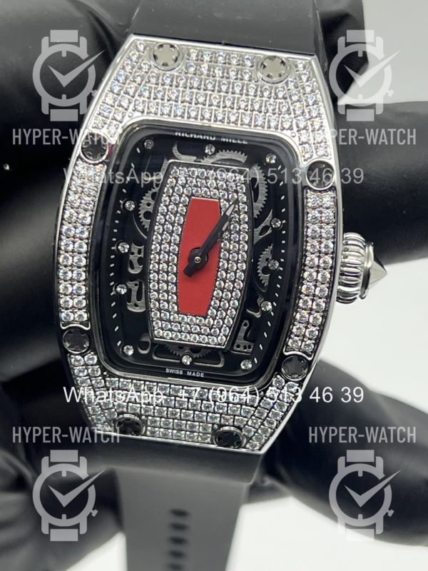 Товар Richard Mille RM 07 Art 8143 Фото 2 - Richard Mille RM 07 Art 8143