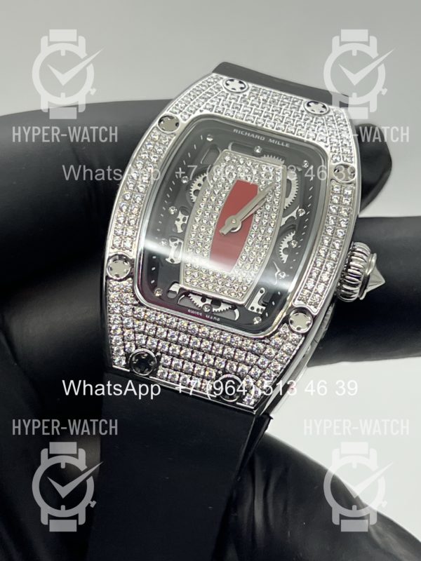 Товар Richard Mille RM 07 Art 8143 Фото 5 - Richard Mille RM 07 Art 8143