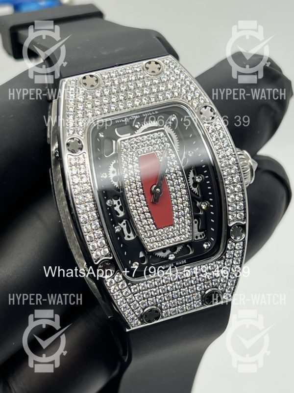 Товар Richard Mille RM 07 Art 8143 Фото 8 - Richard Mille RM 07 Art 8143