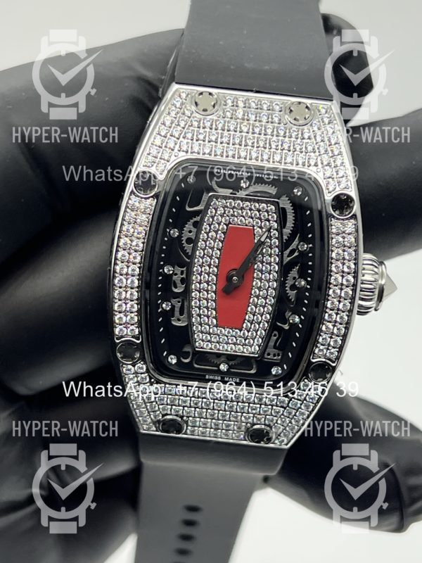 Товар Richard Mille RM 07 Art 8143 Фото 9 - Richard Mille RM 07 Art 8143