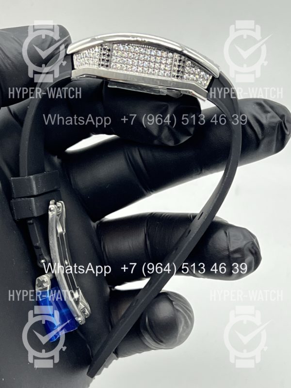 Товар Richard Mille RM 07 Art 8143 Фото 13 - Richard Mille RM 07 Art 8143