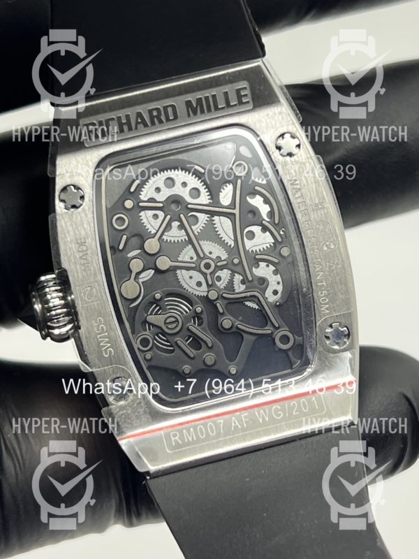 Товар Richard Mille RM 07 Art 8143 Фото 15 - Richard Mille RM 07 Art 8143