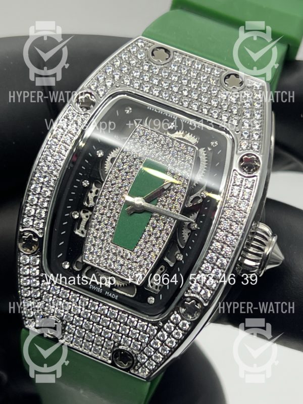 Товар Richard Mille RM 07 Art 8144 Фото 3 - Richard Mille RM 07 Art 8144