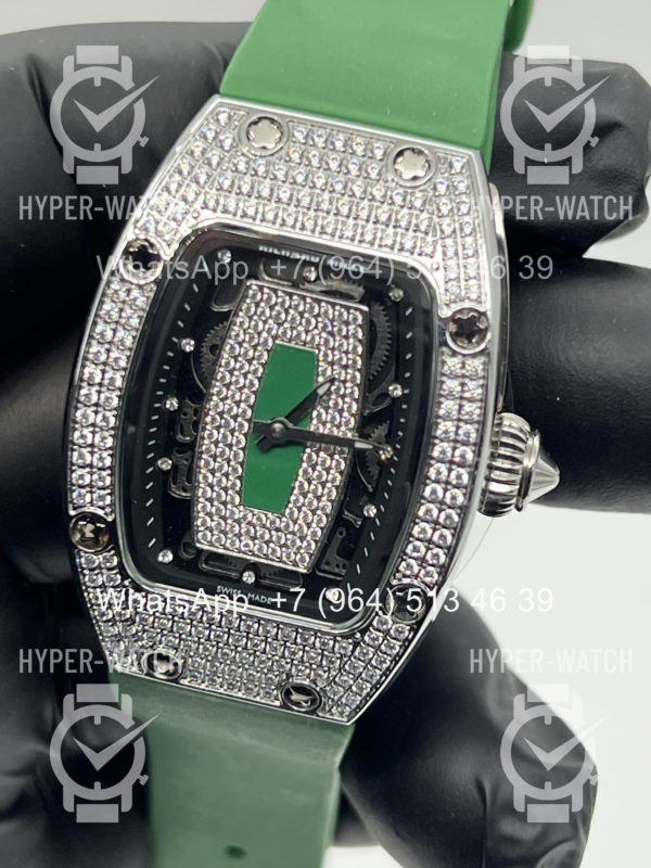 Товар Richard Mille RM 07 Art 8144 Фото 7 - Richard Mille RM 07 Art 8144