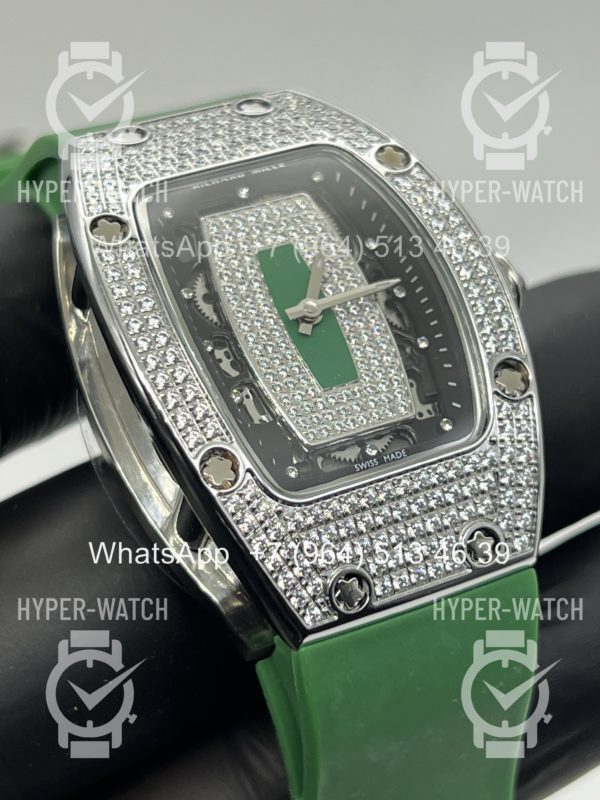 Товар Richard Mille RM 07 Art 8144 Фото 9 - Richard Mille RM 07 Art 8144
