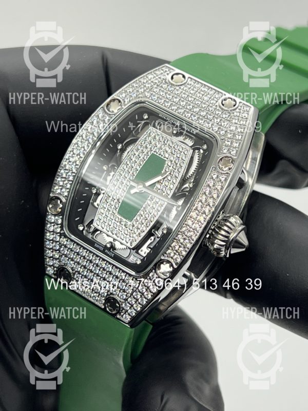 Товар Richard Mille RM 07 Art 8144 Фото 11 - Richard Mille RM 07 Art 8144
